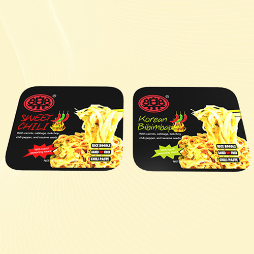 Pasta series